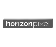 horizon-pixel